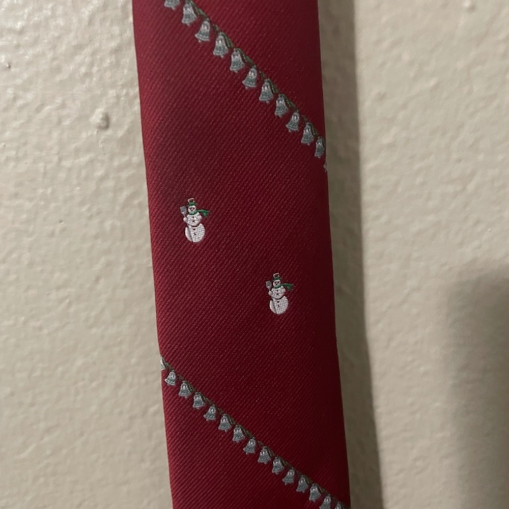 Tie